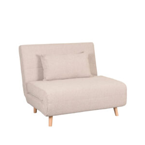 Label51 bank Single - Naturel - Boucle