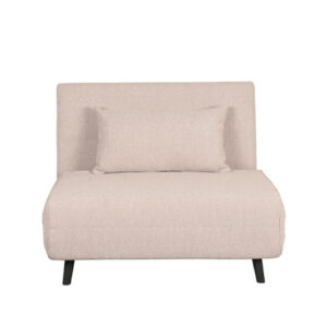 Label51 bank Single - Naturel - Boucle - foto 1