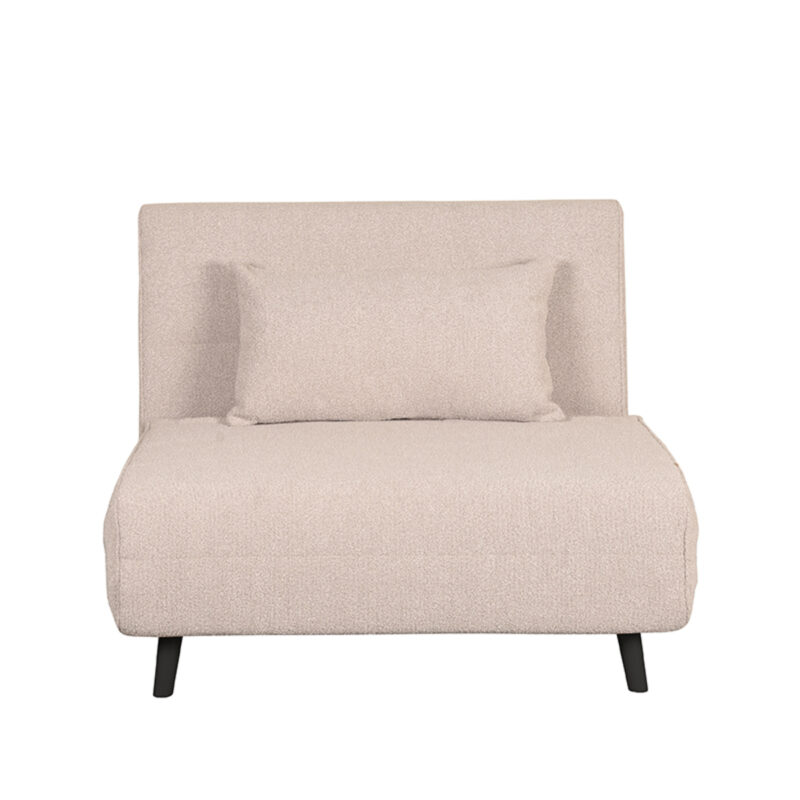 Label51 bank Single - Naturel - Boucle - foto 1