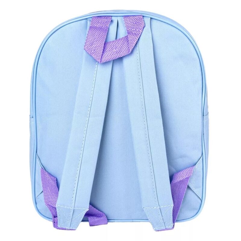Tas van Disney Frozen - 30x25x12 cm - 100% Polyester