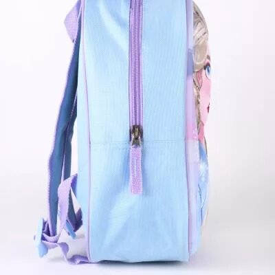 Tas van Disney Frozen - 31x25x10 cm - 100% Polyester