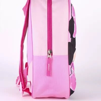Tas van Disney Minnie Mouse - 31x25x10 cm - 100% Polyester