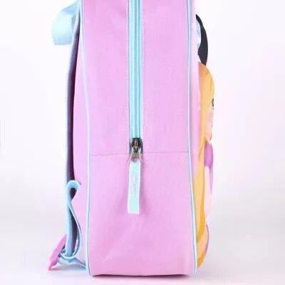 Tas van Disney Princess - 31x25x10 cm - 100% Polyester