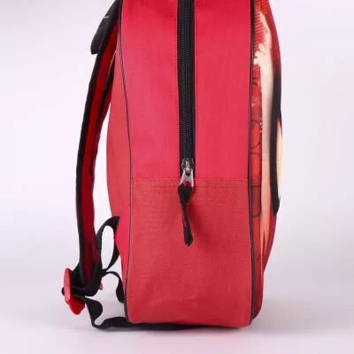 Tas van Spiderman - 31x25x10 cm - 100% Polyester