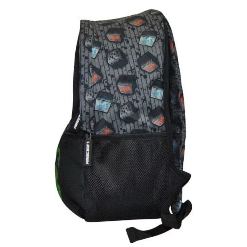Tas van Minecraft - Blast 40x30x15 cm - 100% Polyester