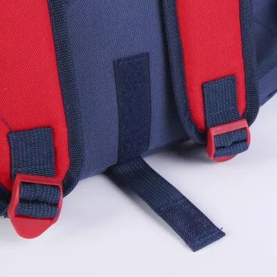 Tas van Spiderman - 41x32x14 cm - 100% Polyester