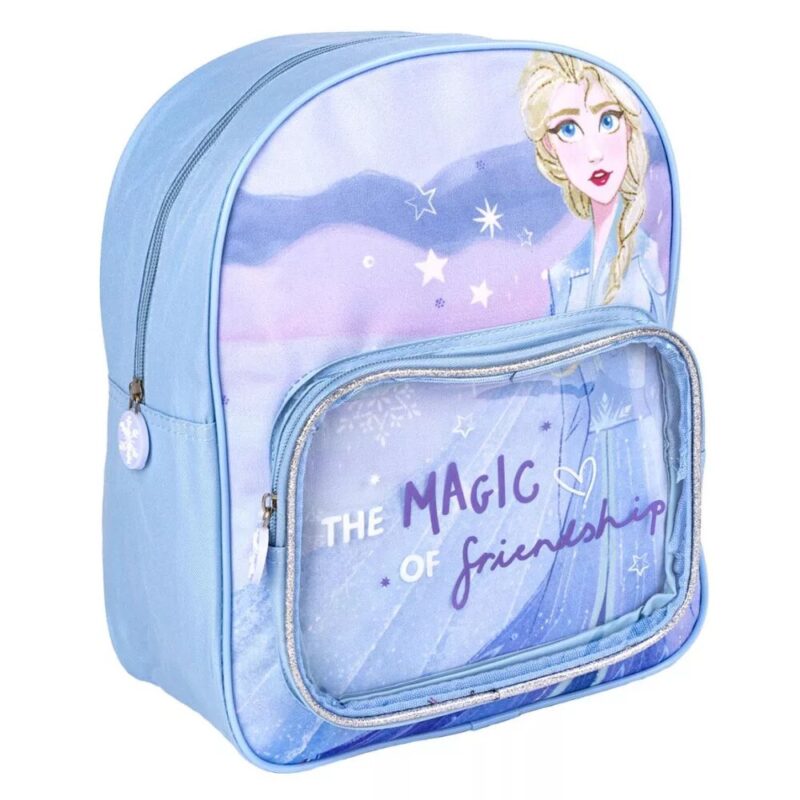 30x25x12 cm schoudertas van Disney Frozen, 30 x 25 cm
