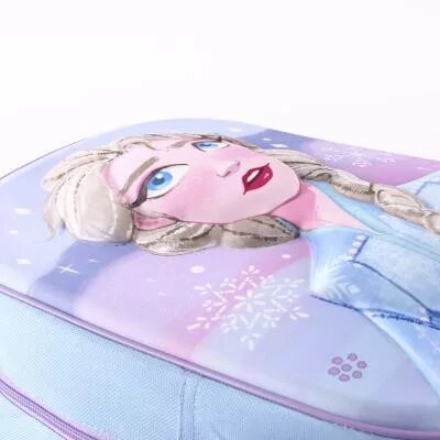 31x25x10 cm schoudertas van Disney Frozen, 31 x 25 cm