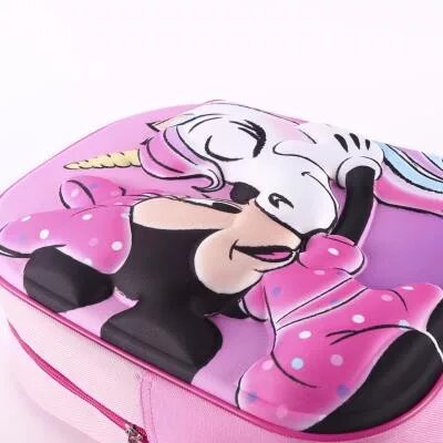 31x25x10 cm schoudertas van Disney Minnie Mouse, 31 x 25 cm