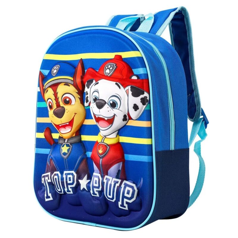 31x25x10 cm schoudertas van Paw Patrol, 31 x 25 cm