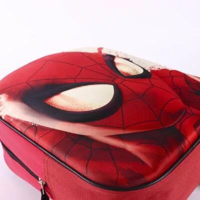 31x25x10 cm schoudertas van Spiderman, 31 x 25 cm