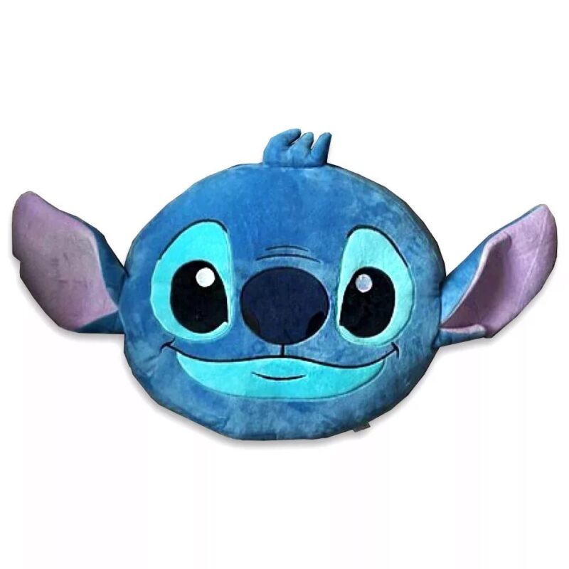 Stitch kussen van Lilo en Stitch, 40 x 35 cm