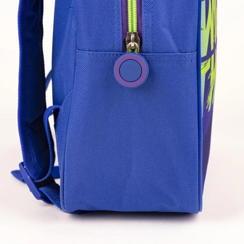 100% Polyester tas 29x22x10 cm van Sonic in 29 x 22 cm