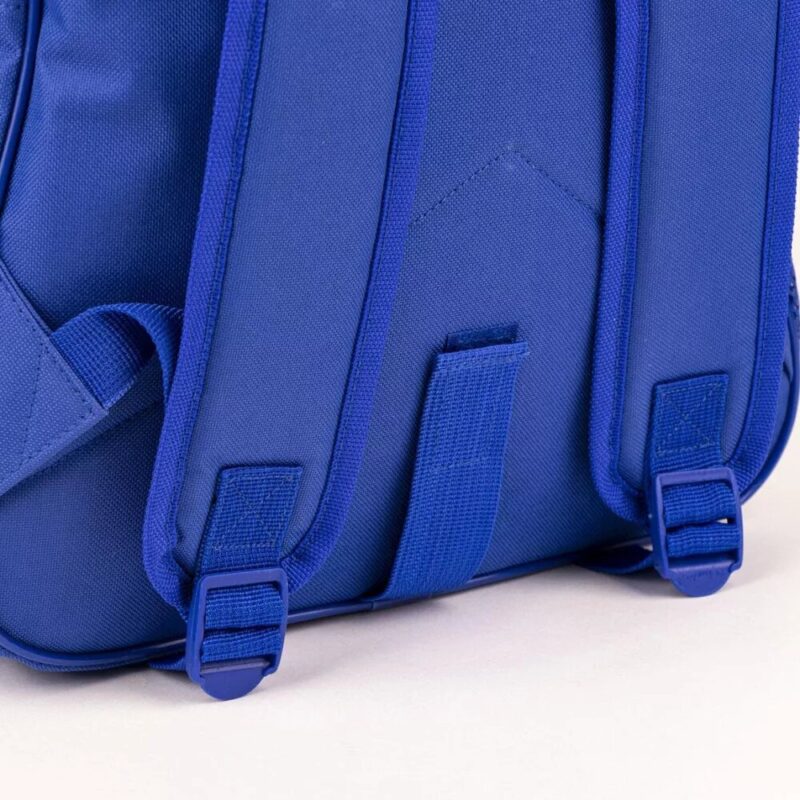 100% Polyester tas 42x32x20 cm van Sonic in 42 x 32 cm