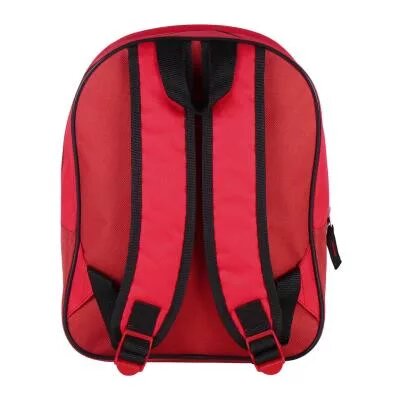 100% Polyester tas 31x25x10 cm van Spiderman in 31 x 25 cm