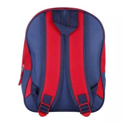100% Polyester tas 31x25x10 cm van Spiderman in 31 x 25 cm - foto 3