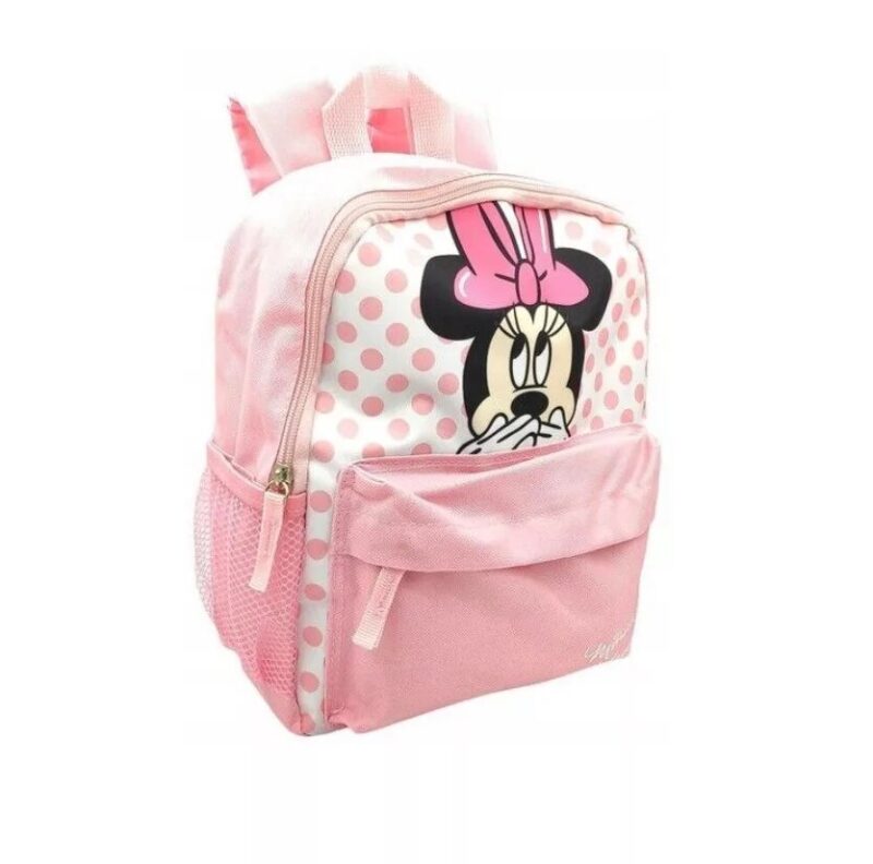 28x23x10 cm schoudertas van Disney Minnie Mouse, 28 x 23 cm