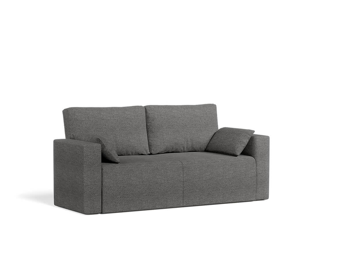 Multimo Bank Royal Double case 200 cm