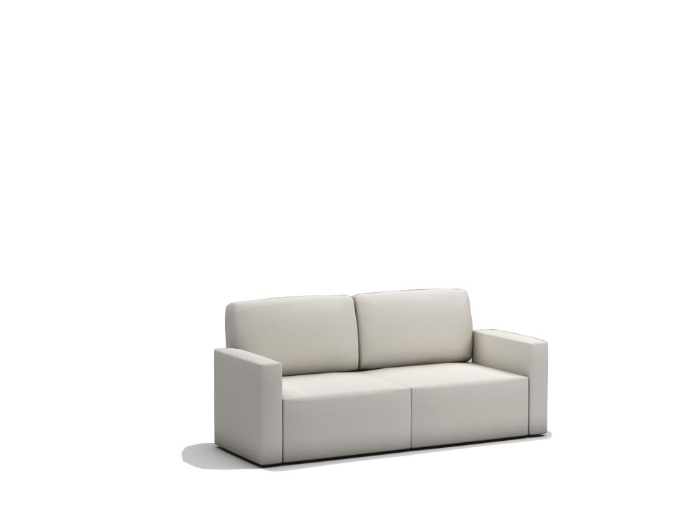 Multimo Bank Royal Double 192 cm