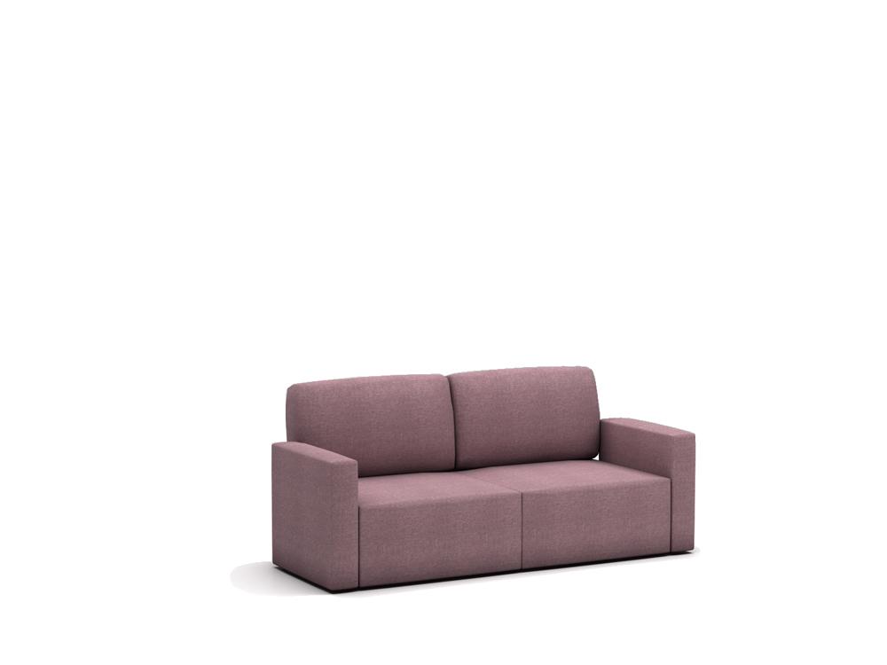 Multimo Bank Royal Double 192 cm
