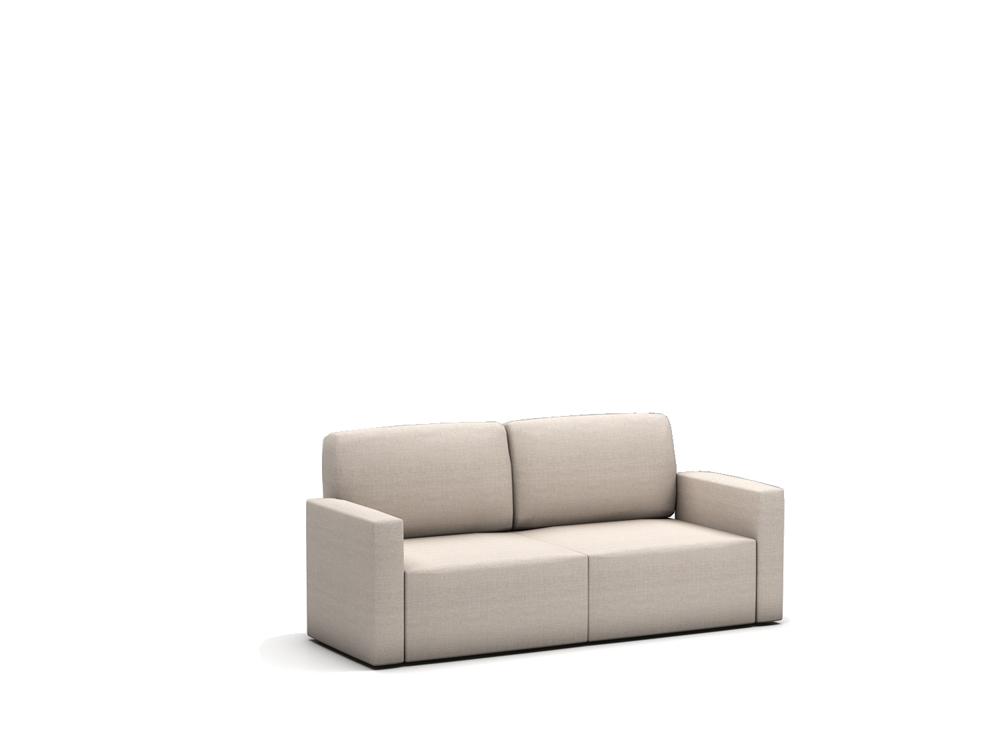 Multimo Bank Royal Double 192 cm