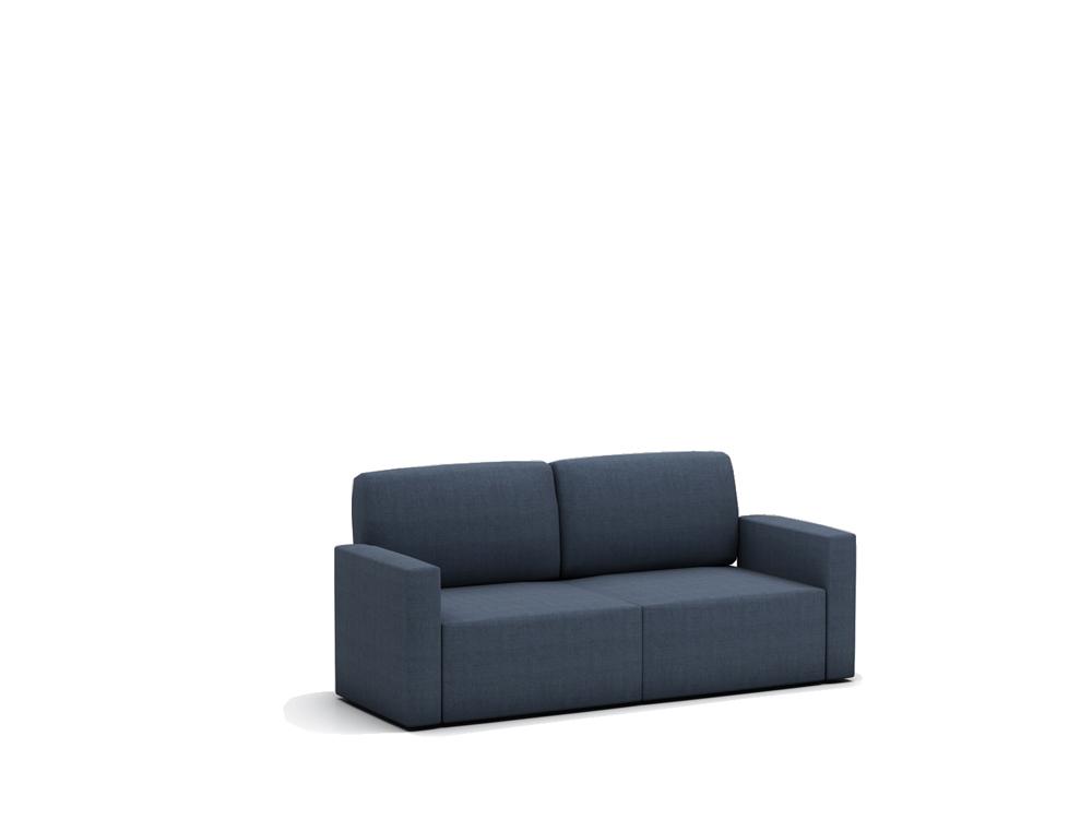 Multimo Bank Royal Double 192 cm