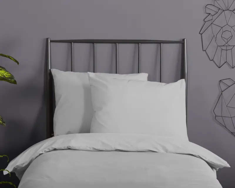 100% katoen dekbedset van Good Morning in 100 x 135 cm