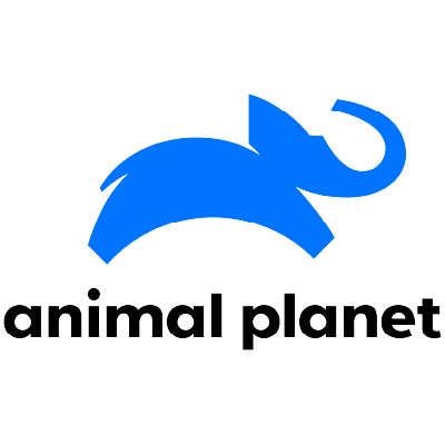 Animal Planet handdoek