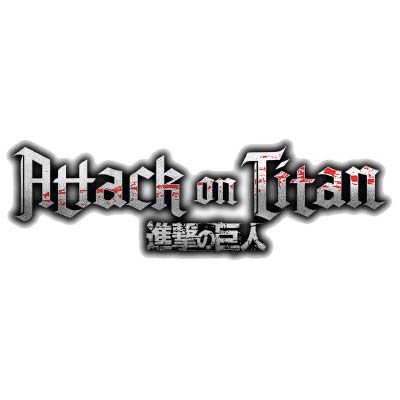 Attack on Titan slaapkamer
