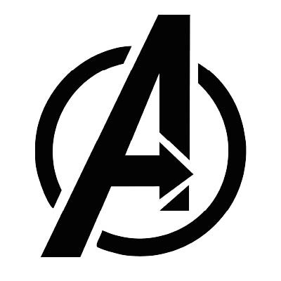 Marvel Avengers dekbedovertrek