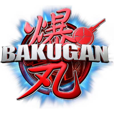 Bakugan dekbedovertrek