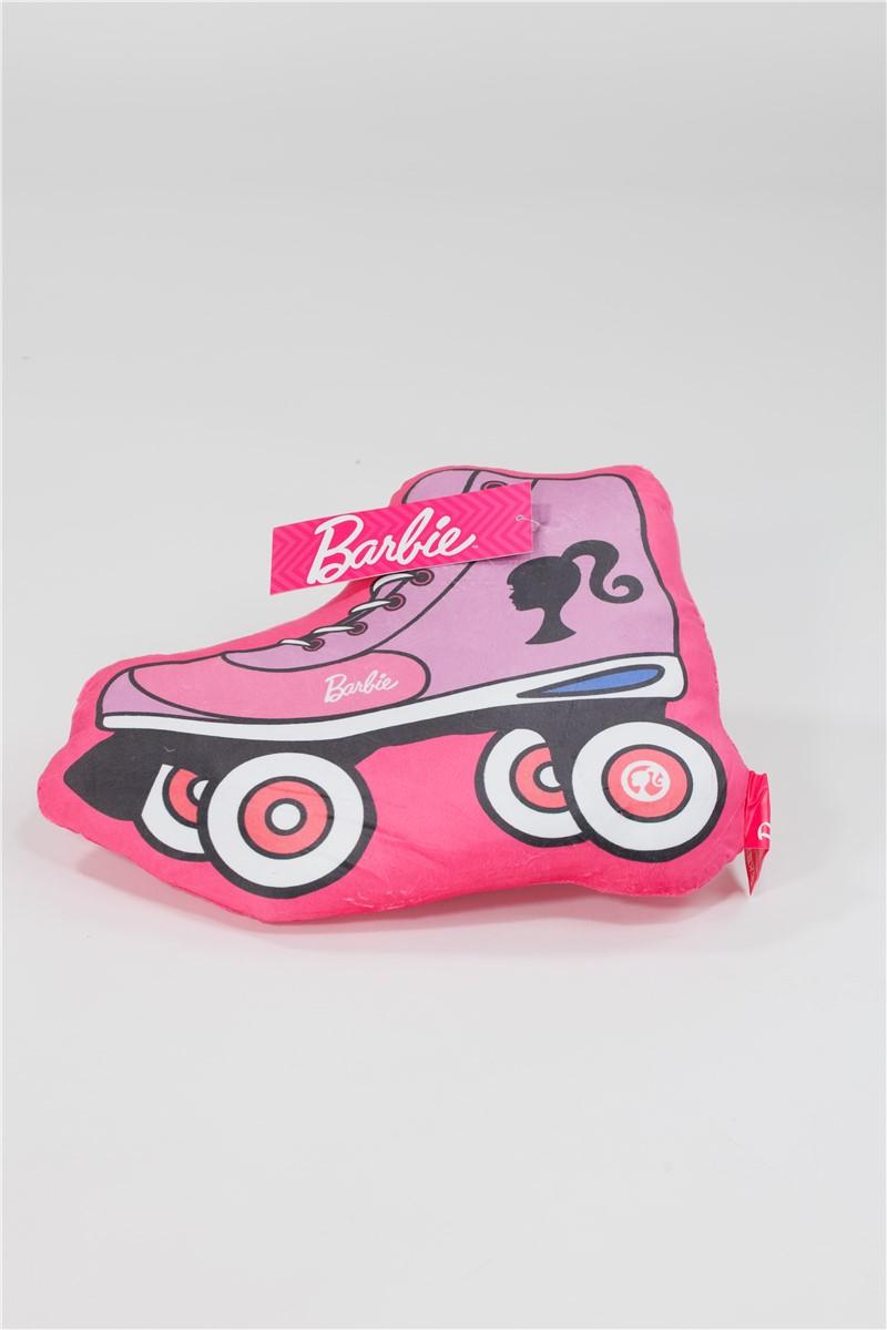 30 x 40 cm kussen van Barbie, 30 x 40 cm