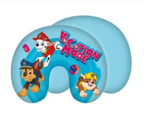Paw Patrol kussen 43x35cm - 43 x 35 cm