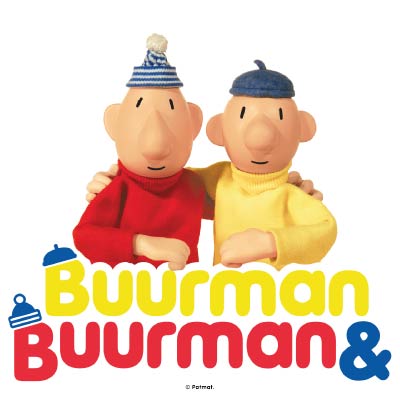 Buurman & Buurman slaapkamer