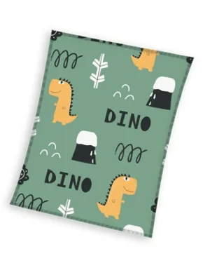 Sweet Home plaid meerkleurig 130x160cm - Multicolor - 130 x 160 cm - 100% Polyester