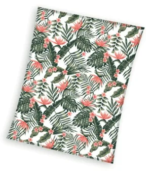 Sweet Home plaid meerkleurig 150x200cm - Multicolor - 150 x 200 cm - 100% Polyester - foto 1