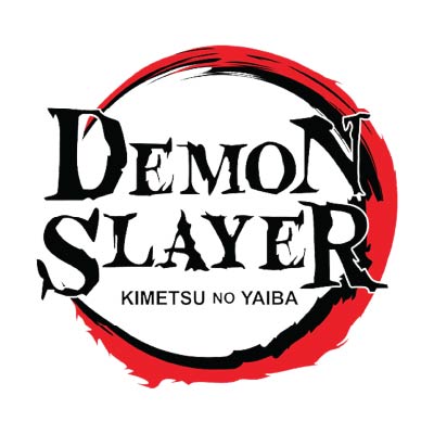 Demon Slayer dekbedovertrek
