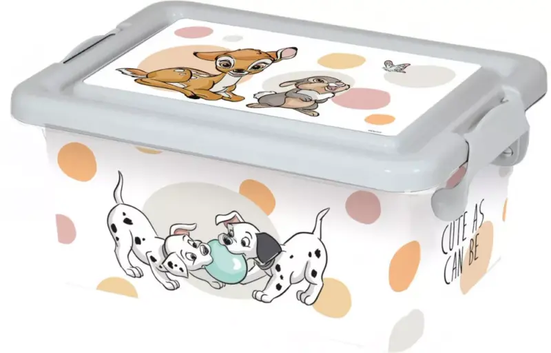 Disney Animals opbergbox 3