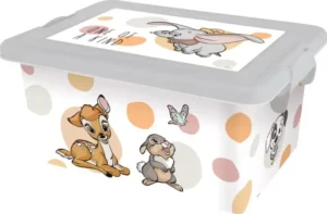 Disney Animals opbergbox 7 liter