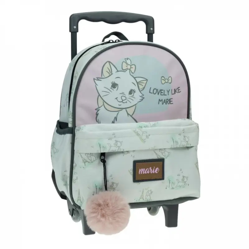 Disney AristoCats tas - 30 x 25 cm