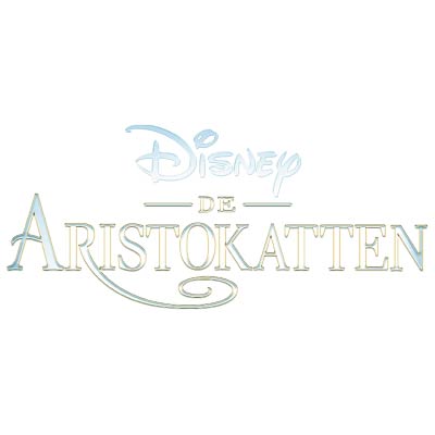 Disney AristoCats handdoek