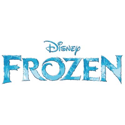 Frozen Handdoek