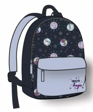 Disney Frozen tas 28 x 23 x 10 cm - 28 x 23 cm - 100% Polyester
