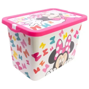 Disney Minnie opbergbox 7 liter