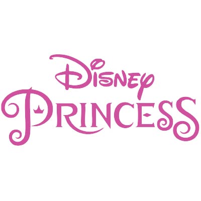 Disney Princess dekbedovertrek