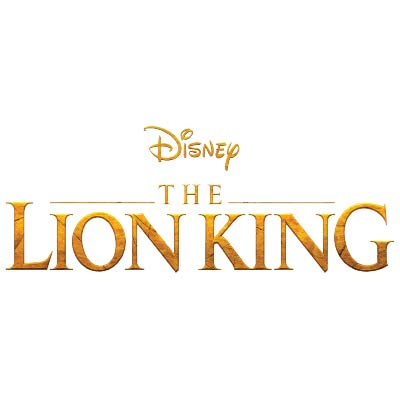 The Lion King dekbedovertrek