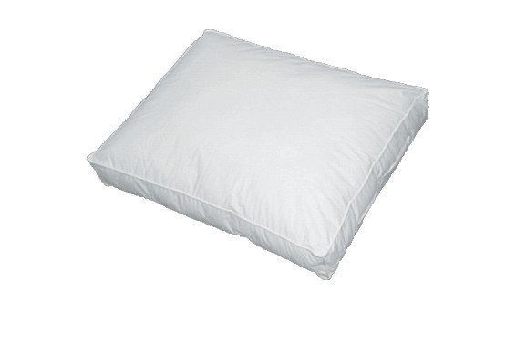 Dormire kussen Synthetische bolletjes 60x50x10cm - 60 x 50 cm
