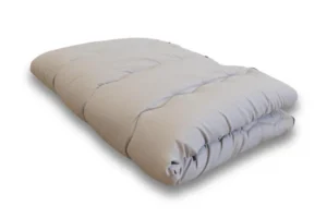 Dormire dekbed zonder overtrek taupe - Taupe - 200 x 200 cm, 140 x 200 cm, 240 x 200 cm