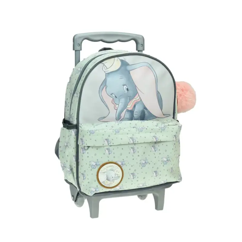 Disney Dumbo tas - 30 x 25 cm