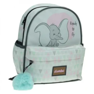 Disney Dumbo tas 30x25x15 cm - 30 x 25 cm - 100% Polyester